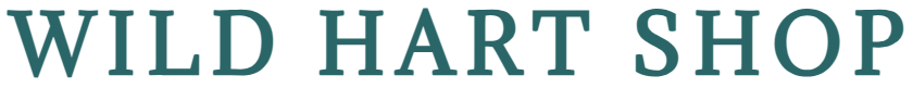 Wild Hart Shop